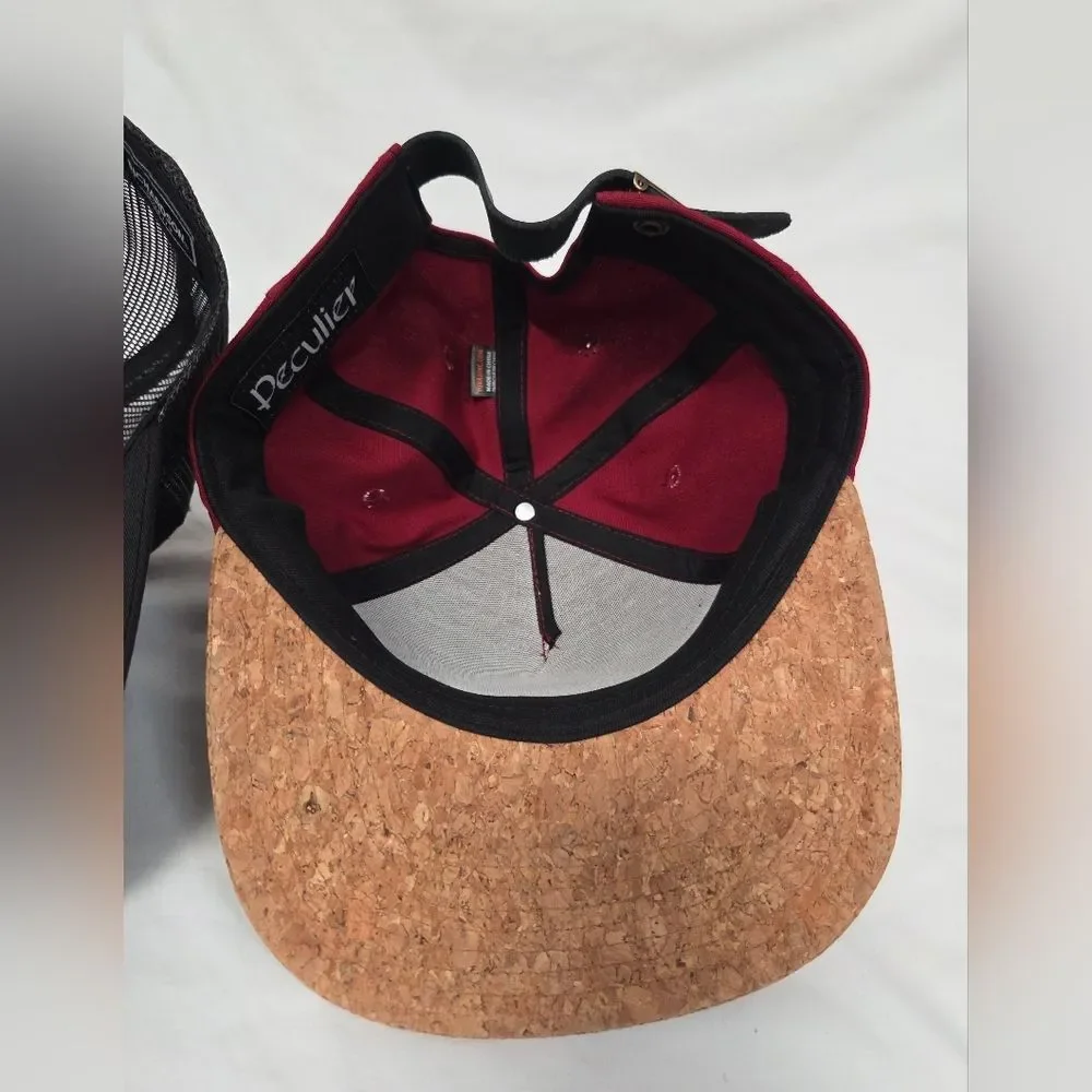 Colorado Brewery Hat Bundle Weldwerks Peculier